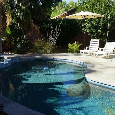 3 Bedroom House With Private Pool, Spa&Golf Course! La Quinta Exterior foto