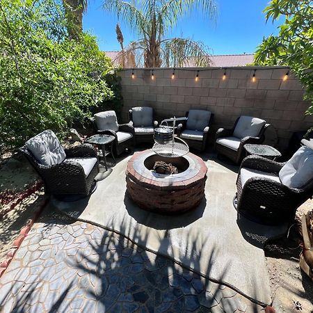 3 Bedroom House With Private Pool, Spa&Golf Course! La Quinta Exterior foto