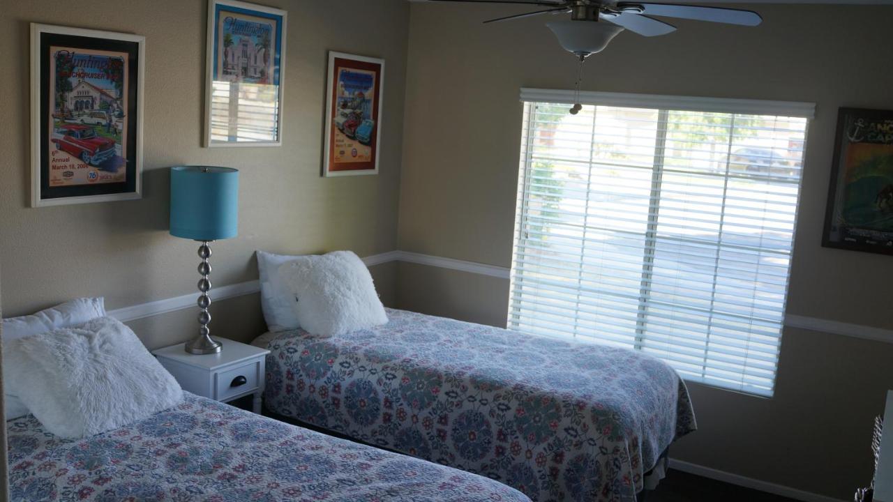 3 Bedroom House With Private Pool, Spa&Golf Course! La Quinta Exterior foto