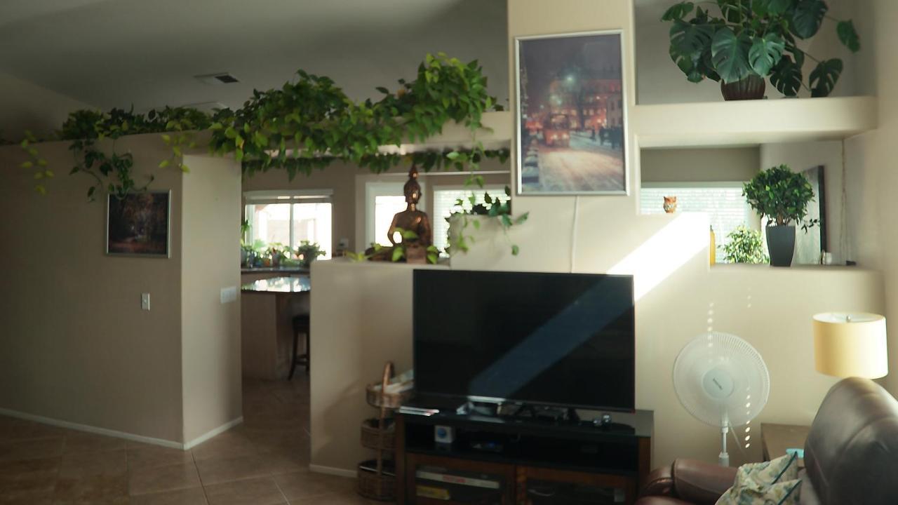 3 Bedroom House With Private Pool, Spa&Golf Course! La Quinta Exterior foto
