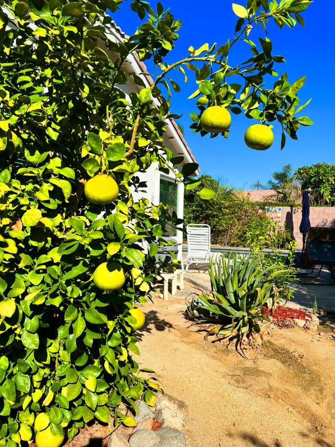 3 Bedroom House With Private Pool, Spa&Golf Course! La Quinta Exterior foto